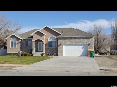 397 S Angel St, Layton, UT, 84041
