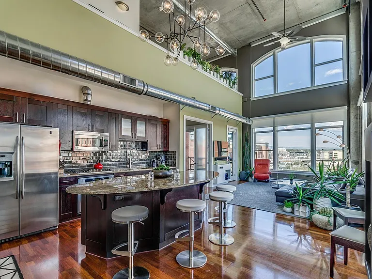 2210 Blake St #408 — Photo 4