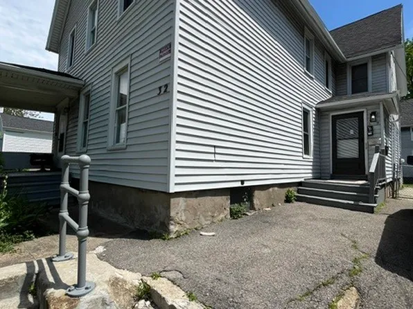 32 Jefferson Ave, Rochester, NY 14611