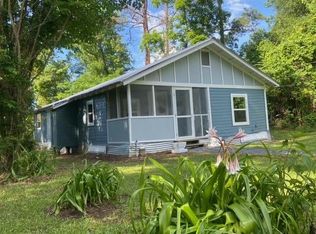 616 Willis Rd, Sibley, LA 71073