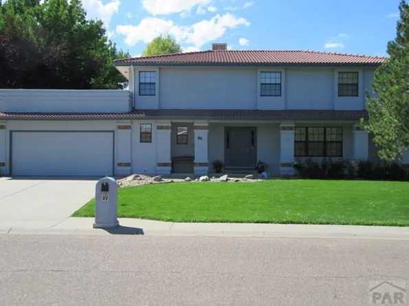 49 Posada Dr, Pueblo, CO 81005