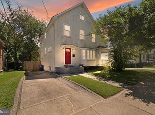 3901 W Cold Spring Ln, Baltimore, MD 21215