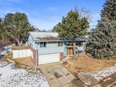 12463 W Maryland Drive, Lakewood, CO, 80228
