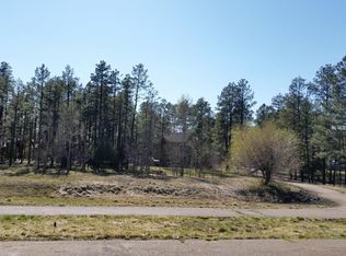 4913 Forest View Rd, Lakeside, AZ 85929