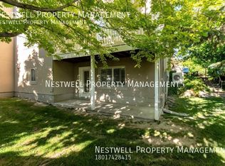 1895 E 4500 S, Holladay, UT 84117