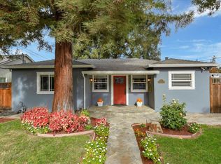 671 Willow Glen Way, San Jose, CA