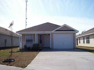 5393 Fawn Ridge Dr, Gulf Breeze, FL 32563