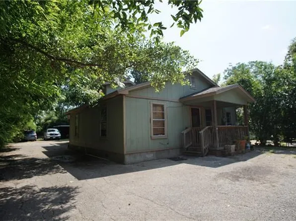 2819 Garwood St, Austin, TX 78702