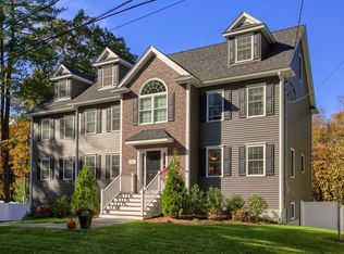 5 Whitney St, Burlington, MA 01803