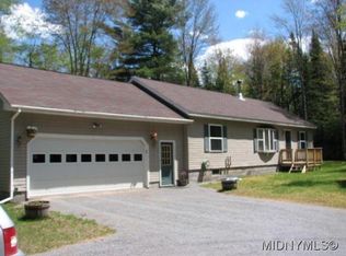 4534 Spring St, Remsen, NY 13438