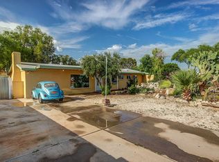 5971 E Sylvane St, Tucson, AZ 85711