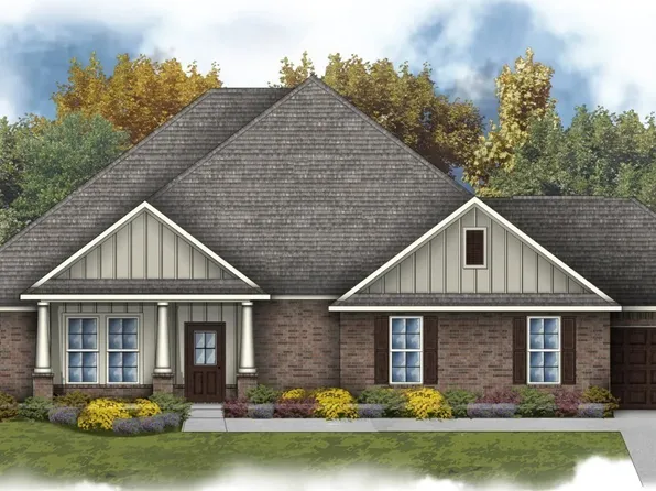 8780 Turnbull Dr Lot 200, Pleasant View, TN 37146
