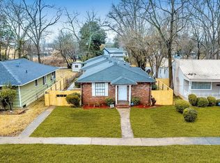 7728 1st Avenue South - B, Birmingham, AL 35206