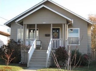 5032 50th Ave SW, Seattle, WA 98136