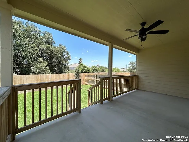10007 Westover Blf #102 — Photo 6