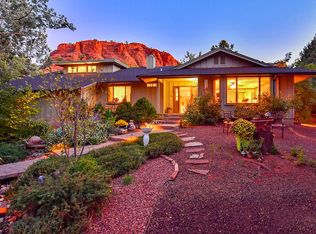 335 Morgan Rd, Sedona, AZ 86336