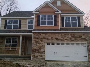 7669 Whitepine Ridge Ct, Reynoldsburg, OH 43068