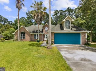 87 Deals Cir S, Woodbine, GA 31569