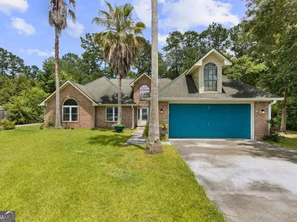 87 Deals Cir S, Woodbine, GA 31569