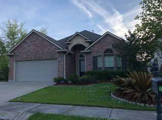 13615 Stone Gate Dr, Baton Rouge, LA 70816