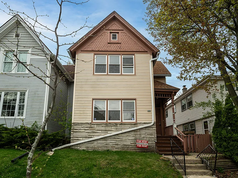305 E Clarence St #A — Photo 38