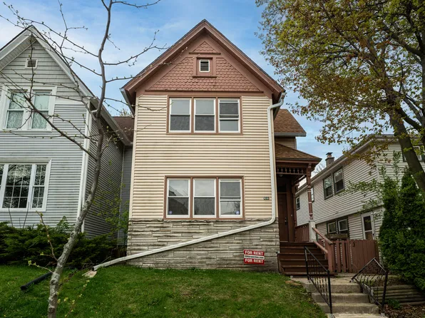 305 E Clarence St, Milwaukee, WI 53207