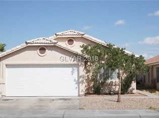1924 Emerald Green Ave, Las Vegas, NV 89106