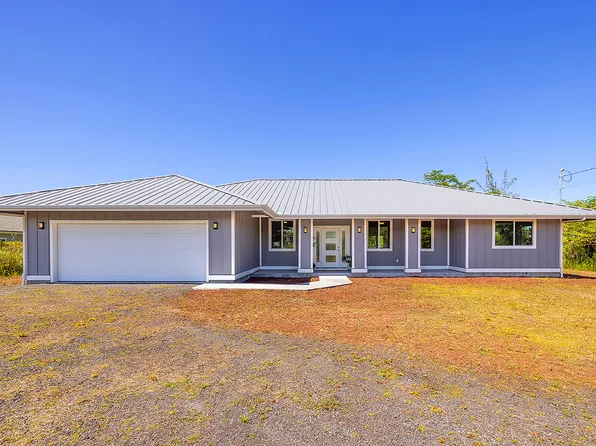 15-1605 2nd Ave, Keaau, HI 96749