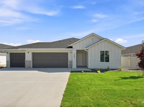 1667 Celina St, Middleton, ID 83644