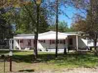 2417 Deer Run Trl, Saint helen, MI