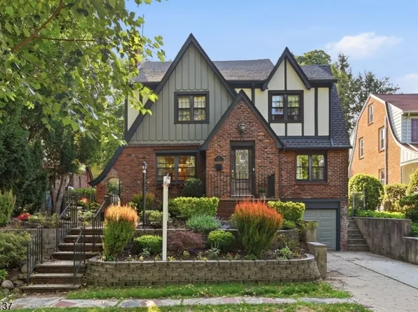 23 PARK DRIVE, Nutley Twp., NJ 07110