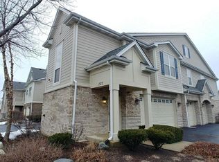 1377 Scarboro Rd #306, Schaumburg, IL 60193