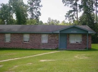 1416 Atkinson Dr, Lufkin, TX 75901