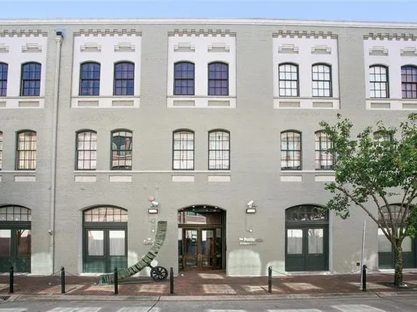 700 Commerce St APT 216, New Orleans, LA 70130