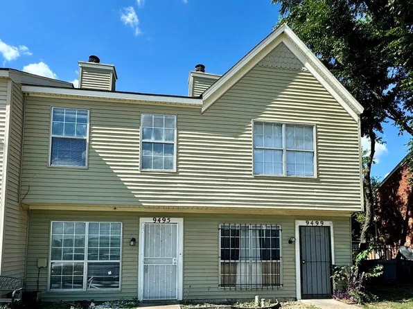 9434 Olde Village Ct, Dallas, TX 75227