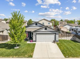 11670 Cambria St, Caldwell, ID 83605