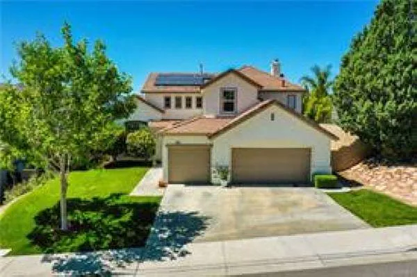 19020 Saddleback Ridge Rd — Photo 1