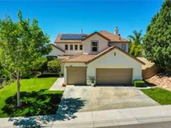 19020 Saddleback Ridge Rd, Santa Clarita, CA 91351