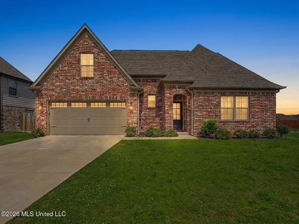 4960 Reunion Dr, Walls, MS 38680