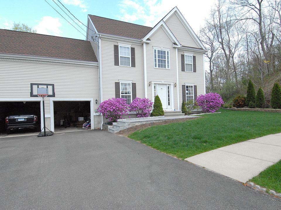 58 Renshaw Dr, East Haven, CT 06512 Zillow
