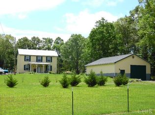 876 Williamstown Rd, Shipman, VA 22971