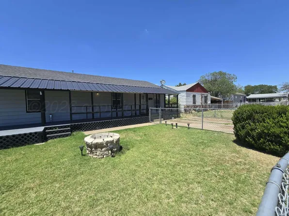 1619 N Highland St, Amarillo, TX 79107