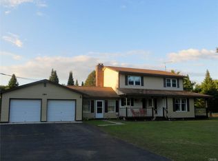 184 Dry Bridge Rd, Pulaski, NY 13142