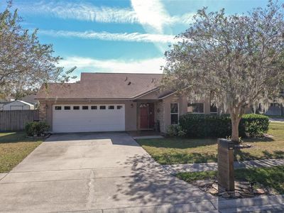 2801 Wilder Park Dr, Plant City, FL, 33566