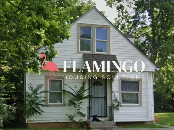 706 Gramont Ave, Dayton, OH 45402