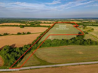 1 Mulberry Pike, Shelbyville, KY 40065