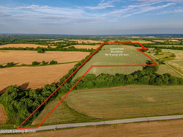 1 Mulberry Pike, Shelbyville, KY 40065