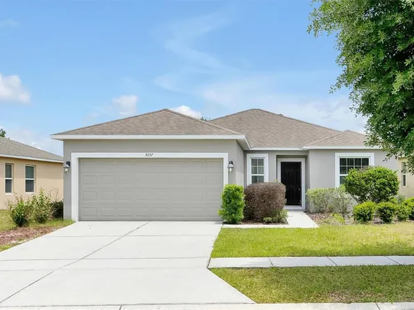 3057 PATTERSON GROVES DRIVE, HAINES CITY, FL 33844