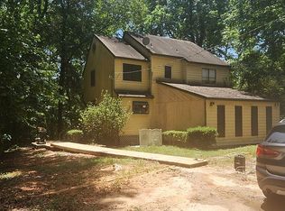 166 Racoon Trl, Livingston, TX 77351