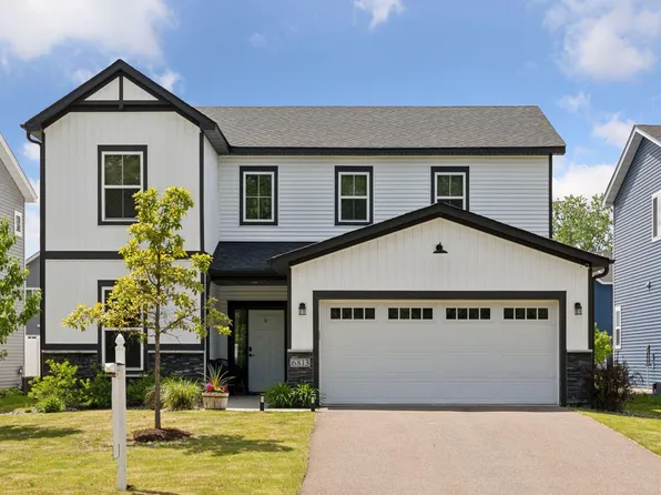 6813 N 5th St, Brooklyn Center, MN 55430